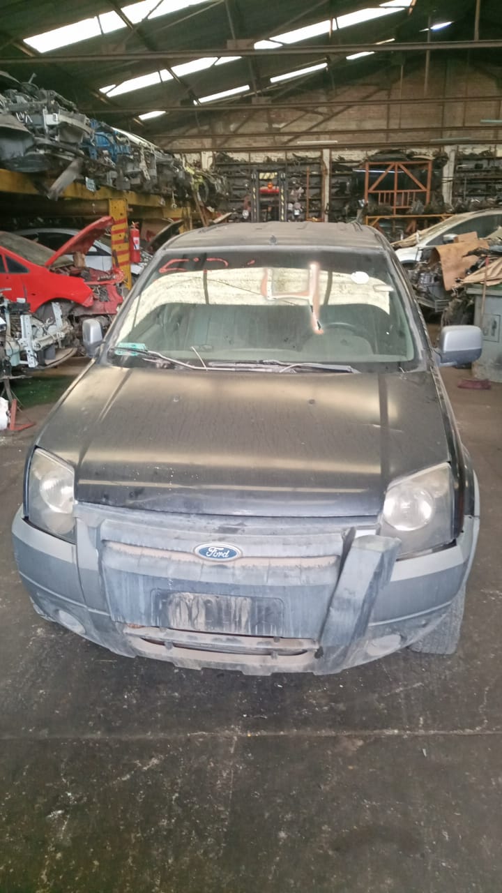  Ford ECOSPORT 2006 
